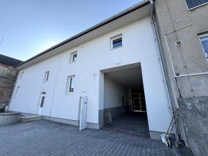 Pronájem bytu 2+kk, Rostěnice-Zvonovice - Rostěnice, 53 m2