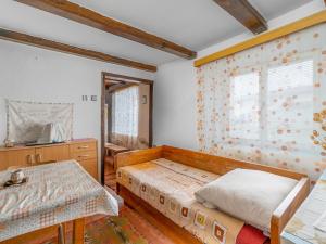 Prodej rodinného domu, Drhovle - Pamětice, 80 m2