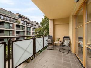 Prodej bytu 3+kk, Praha - Smíchov, Jindřicha Plachty, 143 m2