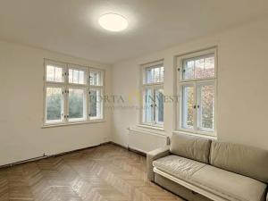 Pronájem bytu 3+1, Praha - Troja, Trojská, 70 m2