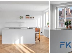 Prodej bytu 4+kk, Praha - Vinohrady, Vinohradská, 150 m2