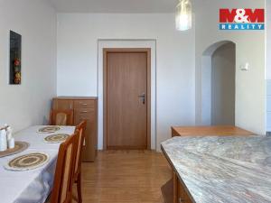 Prodej bytu 2+1, Žatec, Purkyněho, 54 m2