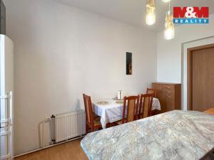 Prodej bytu 2+1, Žatec, Purkyněho, 54 m2