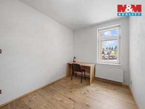 Prodej rodinného domu, Horní Blatná, Vančurova, 230 m2