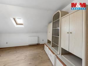 Prodej rodinného domu, Horní Blatná, Vančurova, 230 m2