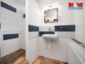 Prodej rodinného domu, Vysokov, 169 m2