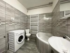 Pronájem bytu 1+kk, Liberec, Rumjancevova, 25 m2