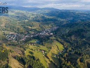Prodej pozemku, Jablonec nad Jizerou, 933 m2