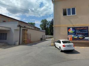 Pronájem skladu, Ivančice, Tovární, 180 m2