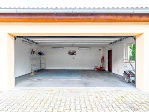 Pronájem rodinného domu, Mnichovo Hradiště, Lomená, 236 m2