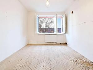 Prodej bytu 2+1, Teplice, Štúrova, 49 m2