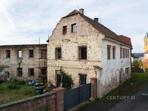 Prodej rodinného domu, Kozly, 200 m2
