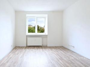 Pronájem bytu 1+1, Most, Antonína Dvořáka, 29 m2