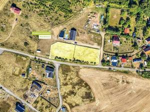 Prodej pozemku pro bydlení, Buková u Příbramě, 1441 m2