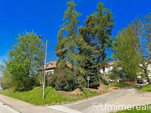 Prodej pozemku pro bydlení, Havlíčkův Brod, Žižkova, 617 m2