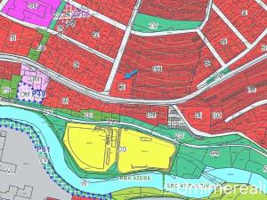 Prodej pozemku pro bydlení, Havlíčkův Brod, Žižkova, 617 m2