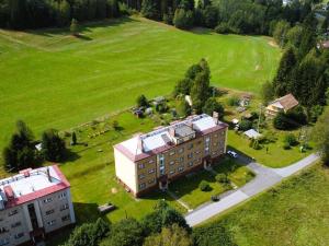 Prodej bytu 2+1, Smržovka, Klášterní, 65 m2