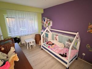 Prodej bytu 2+1, Smržovka, Klášterní, 65 m2