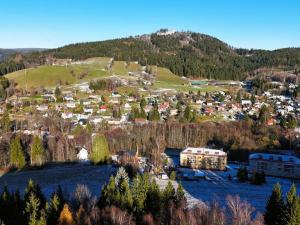 Prodej bytu 2+1, Smržovka, Klášterní, 65 m2