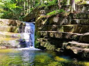 Prodej bytu 2+1, Smržovka, Klášterní, 65 m2