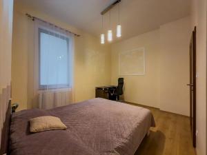 Prodej bytu 2+kk, Praha - Hloubětín, Krylovecká, 55 m2