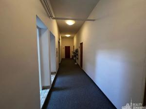 Pronájem kanceláře, Praha - Nové Město, Rumunská, 22 m2