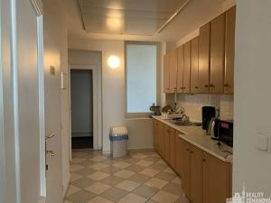 Pronájem kanceláře, Praha - Nové Město, Rumunská, 26 m2