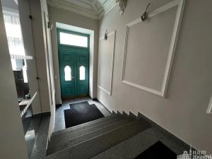 Pronájem kanceláře, Praha - Nové Město, Rumunská, 26 m2