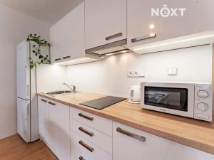 Prodej apartmánu, Svitavy, Říční, 36 m2