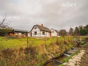 Prodej ubytování, Písařov, 55 m2