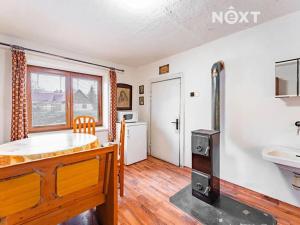 Prodej chalupy, Písařov, 55 m2