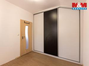 Prodej pozemku pro bydlení, Jesenice, Průmyslová, 700 m2