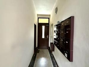 Prodej bytu 2+kk, Praha - Žižkov, Spojovací, 44 m2