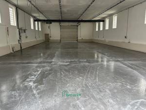 Pronájem skladu, Beroun, Vojanova, 461 m2