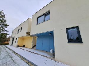 Prodej bytu 2+kk, Brno, Veslařská, 62 m2