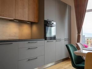 Prodej bytu 3+1, Žacléř, J. A. Komenského, 128 m2