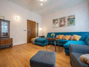 Prodej bytu 3+1, Žacléř, J. A. Komenského, 128 m2