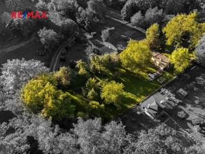 Prodej chaty, Řevnice, V Úvoze, 50 m2