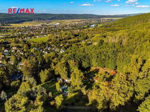 Prodej chaty, Řevnice, V Úvoze, 50 m2