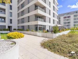 Prodej bytu 4+kk, Plzeň, Nemocniční, 95 m2