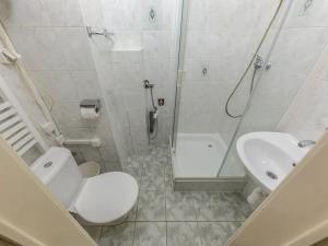 Prodej bytu 1+1, Praha, Hartigova, 34 m2