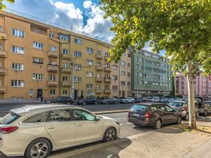 Prodej bytu 1+1, Praha, Hartigova, 34 m2