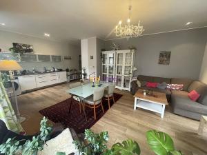 Prodej bytu 2+kk, Praha - Vršovice, Orelská, 70 m2