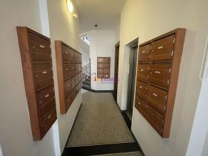 Prodej bytu 2+kk, Praha - Vršovice, Orelská, 70 m2