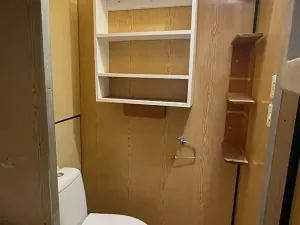 Prodej bytu 1+1, Jirkov, Na Borku, 40 m2