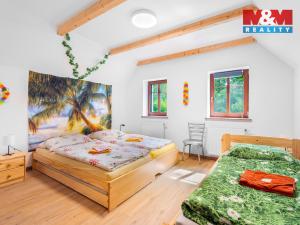 Prodej rodinného domu, Pěnčín, 232 m2