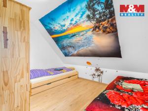 Prodej rodinného domu, Pěnčín, 232 m2