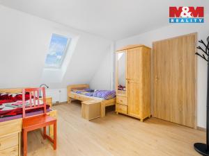 Prodej rodinného domu, Pěnčín, 232 m2