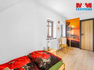 Prodej rodinného domu, Pěnčín, 232 m2