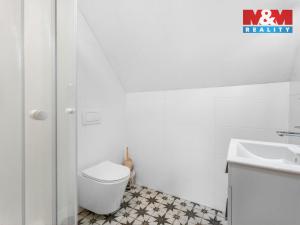 Prodej rodinného domu, Pěnčín, 232 m2